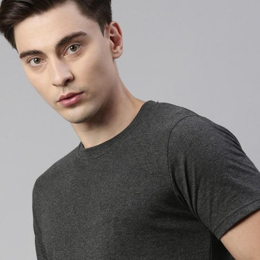 JOVEN ALL PURPOSE ROUND NECK T-SHIRT