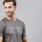 JOVEN MEN PRINTED T-SHIRT