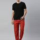 JOVEN MENS PRINTED LOUNGE SET