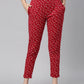 CURARE PRINTED LOUNGE PANTS