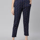CURARE PRINTED LOUNGE PANTS