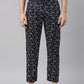 JOVEN MENS PRINTED PYJAMAS