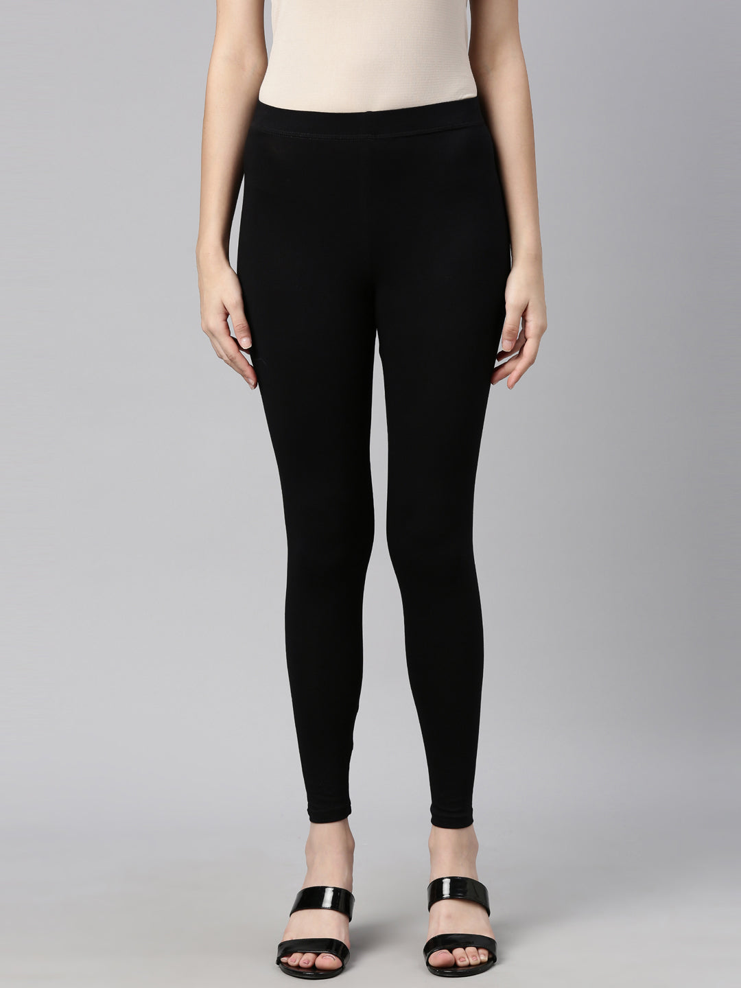 CURARE ANKLE LEGGINGS