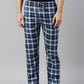 JOVEN MENS CHECKED PYJAMA