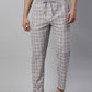 JOVEN MENS CHECKED PYJAMA