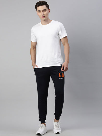 JOVEN MEN T-SHIRT AND JOGGER TRACKSUIT