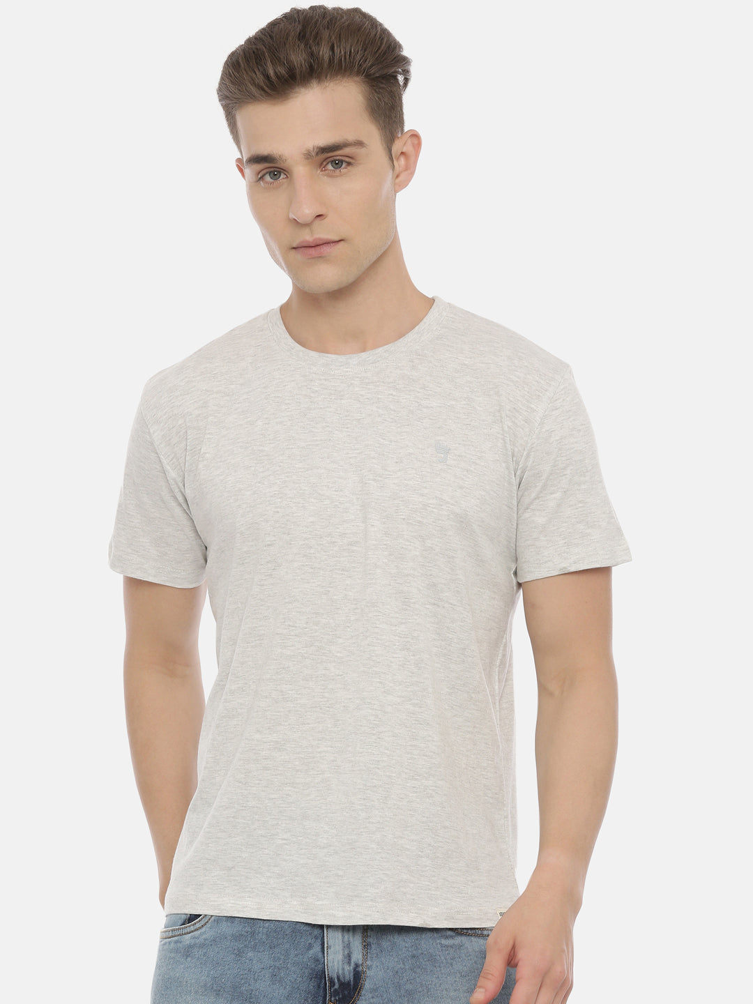 ALL PURPOSE ROUND NECK T-SHIRT