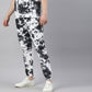 JOVEN MENS TIE-DYE JOGGERS(PANT ONLY)