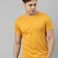 ALL PURPOSE ROUND NECK T-SHIRT