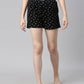 CURARE PRINTED LOUNGE SHORTS
