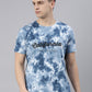 JOVEN MENS TIE-DYE T-SHIRT(T-SHIRT ONLY)