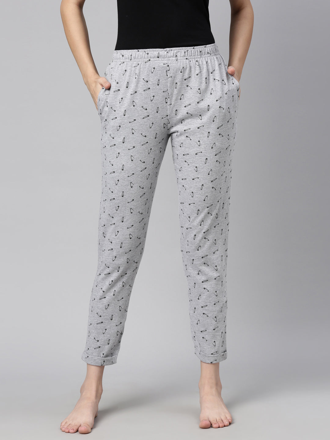 CURARE PRINTED LOUNGE PANTS