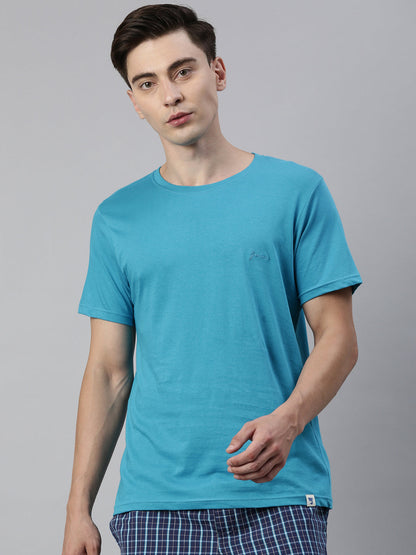 JOVEN ALL PURPOSE ROUND NECK T-SHIRT
