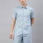 JOVEN MENS CO-ORDINATED SET