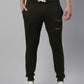 JOVEN MENS SOLID JOGGERS