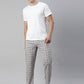 JOVEN MENS PYJAMA LOUNGE SET