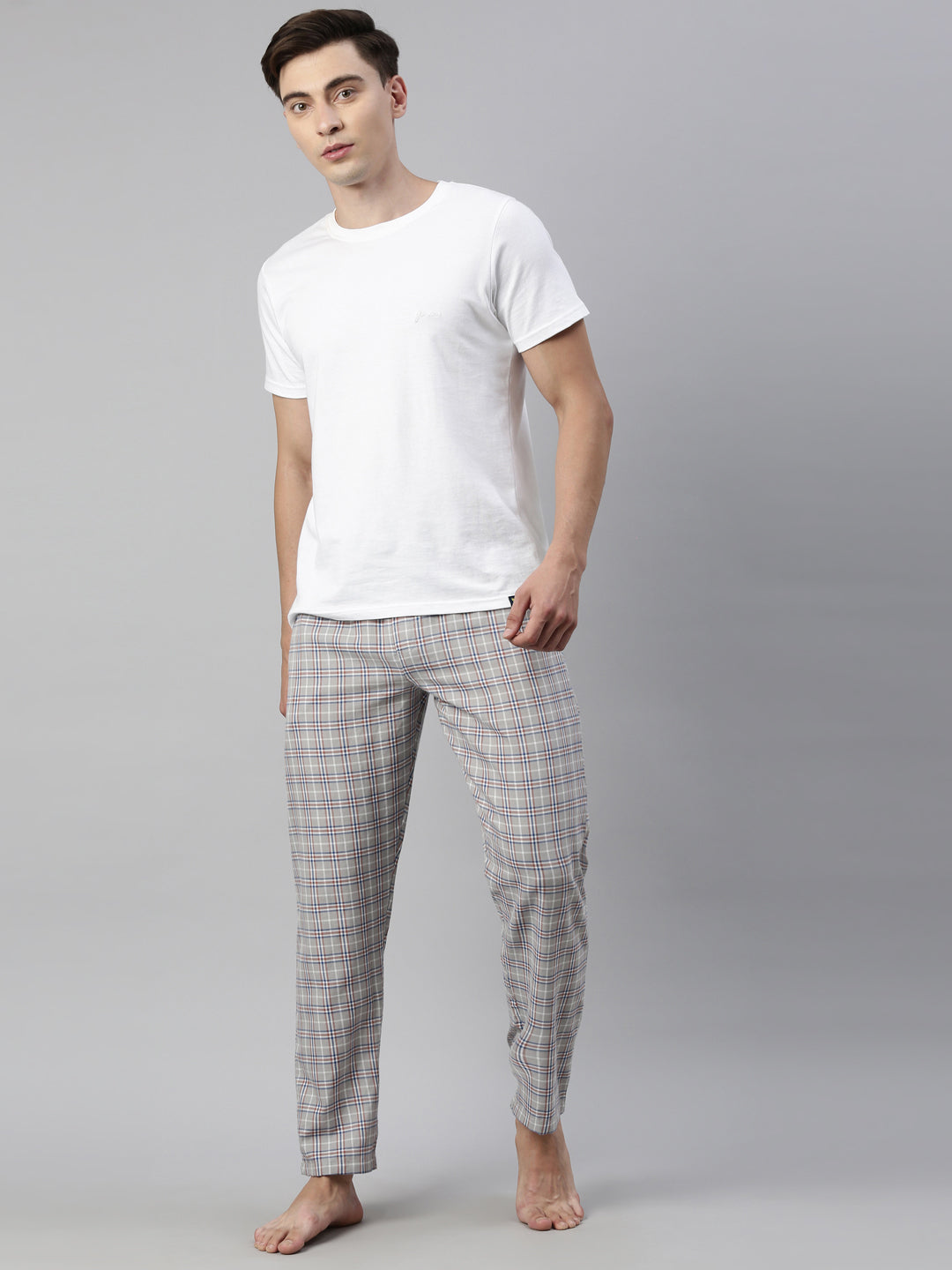 JOVEN MENS PYJAMA LOUNGE SET