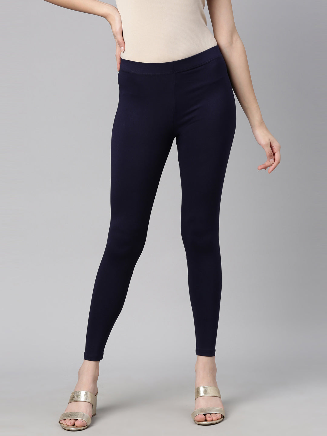CURARE ANKLE LEGGINGS