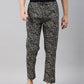 JOVEN MENS PRINTED PYJAMAS