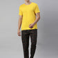 JOVEN MENS PRINTED LOUNGE SET