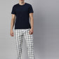 JOVEN MENS PYJAMA LOUNGE SET