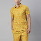 JOVEN MENS CO-ORDINATED SET