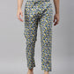 JOVEN MENS PRINTED PYJAMAS