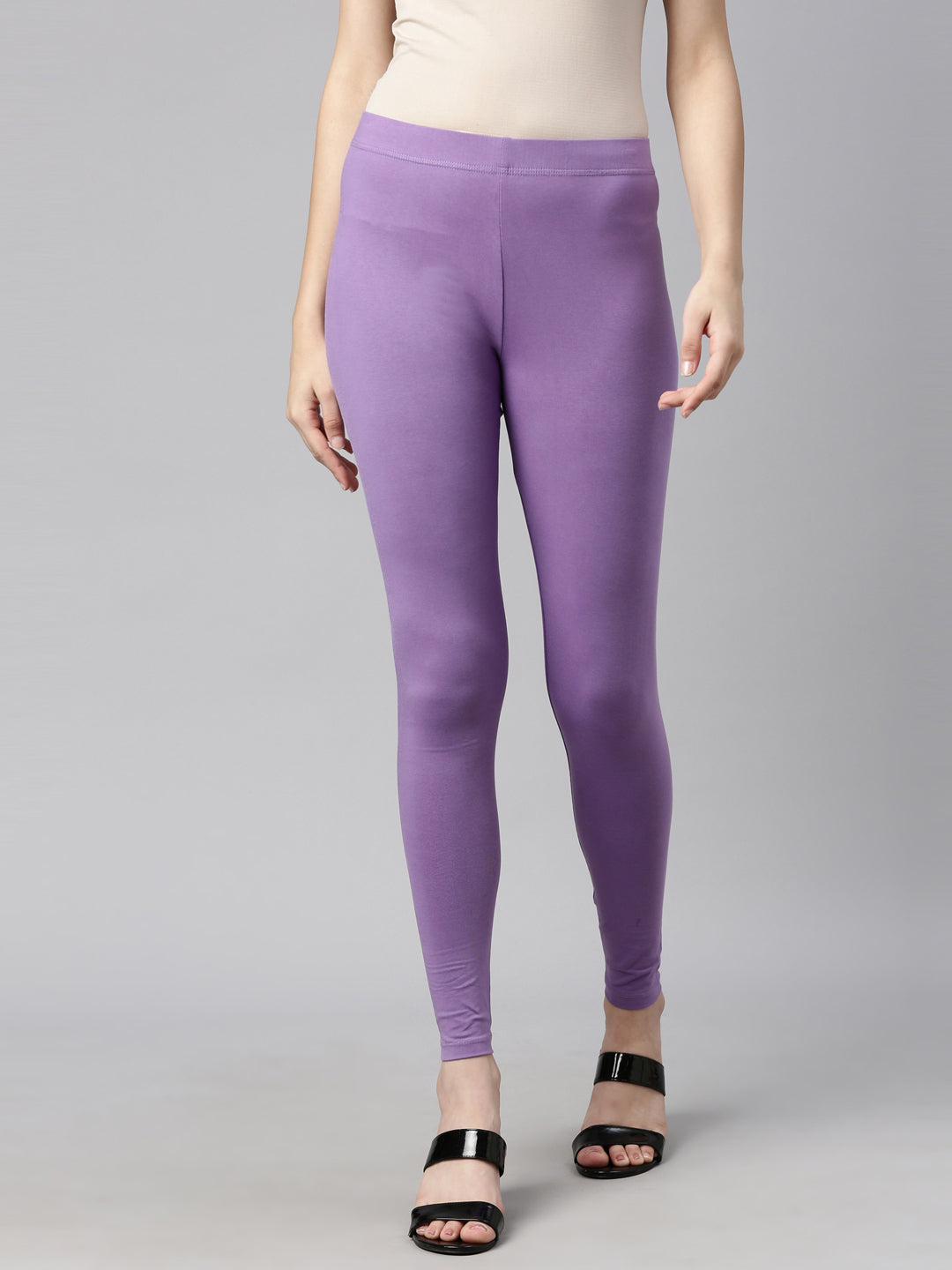 CURARE ANKLE LEGGINGS