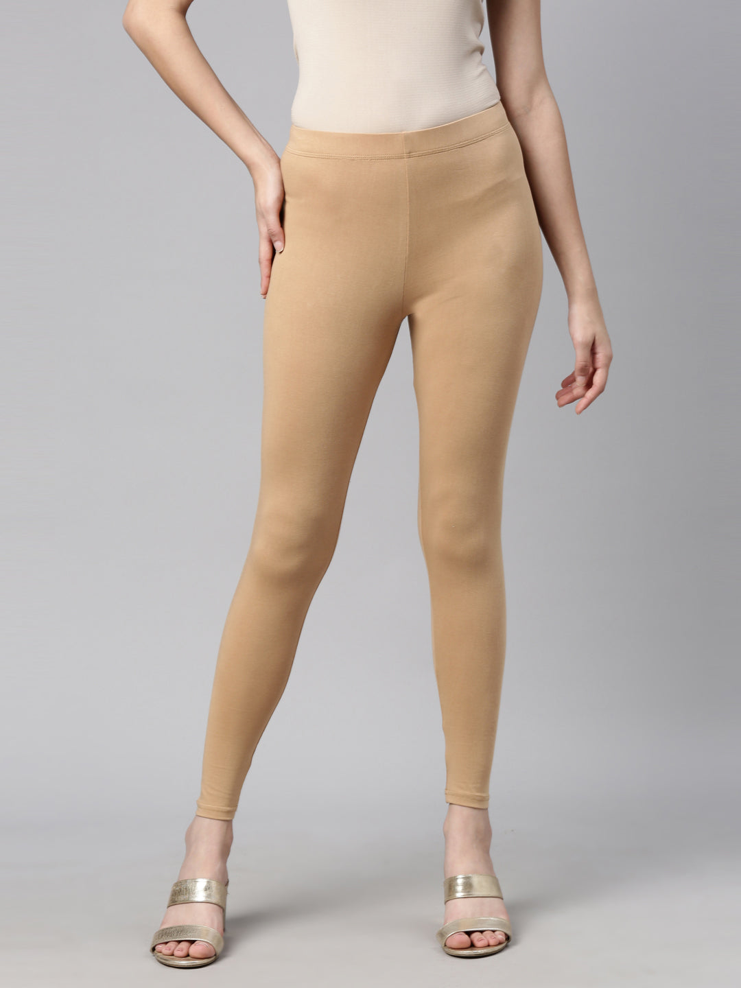 CURARE ANKLE LEGGINGS