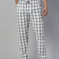 JOVEN MENS CHECKED PYJAMA