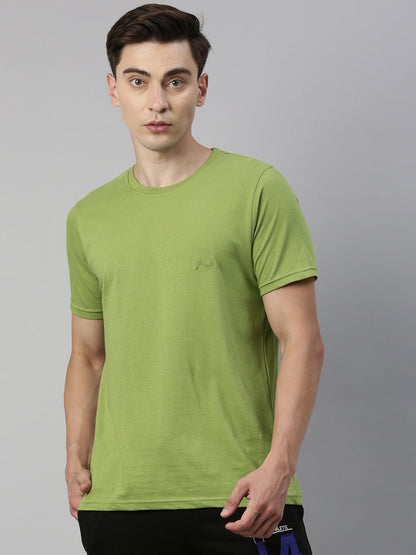 JOVEN ALL PURPOSE ROUND NECK T-SHIRT