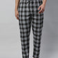JOVEN MENS CHECKED PYJAMA