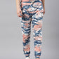 JOVEN MENS TIE-DYE JOGGERS(PANT ONLY)