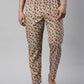 JOVEN MENS PRINTED PYJAMAS