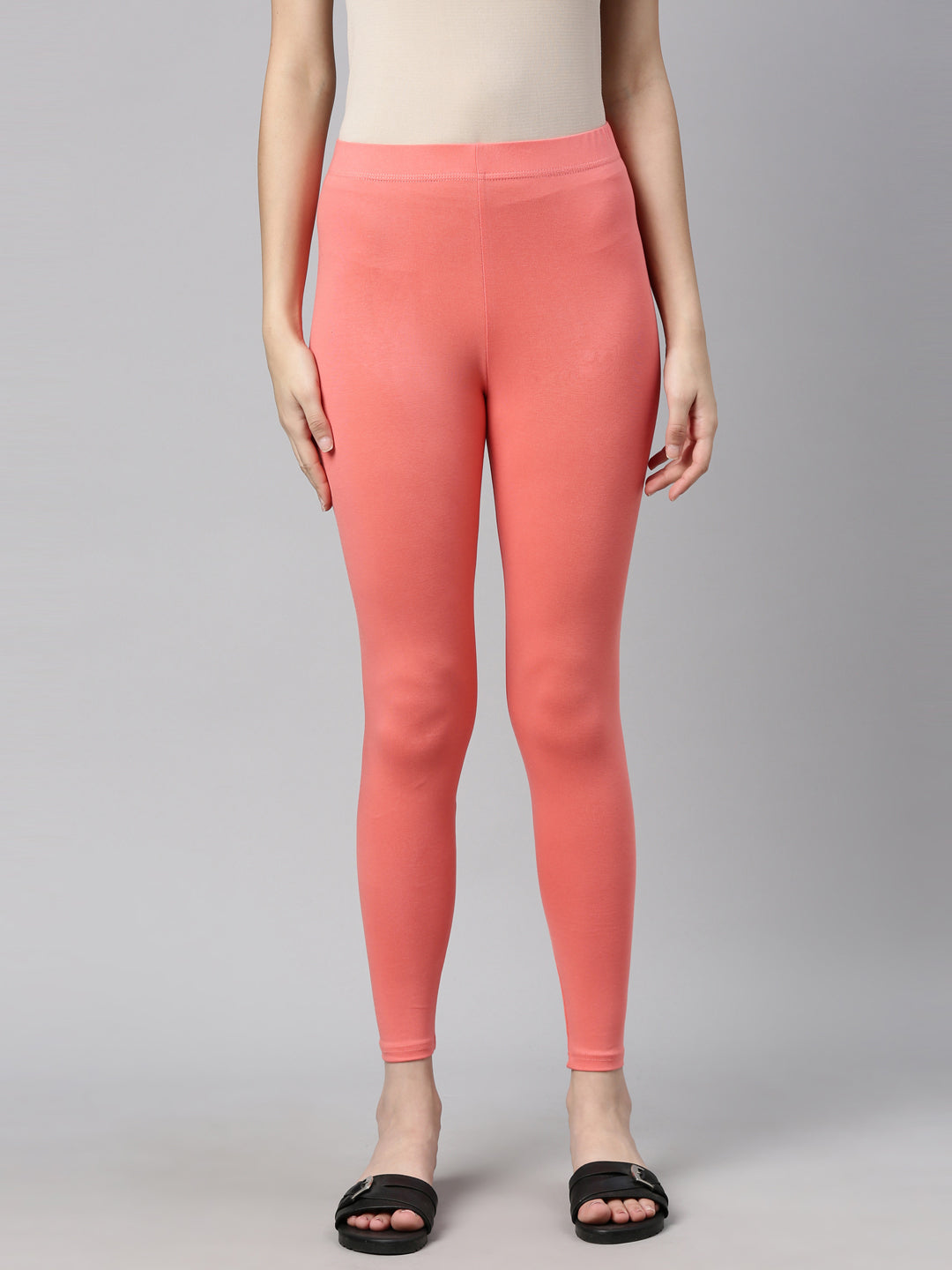 CURARE ANKLE LEGGINGS