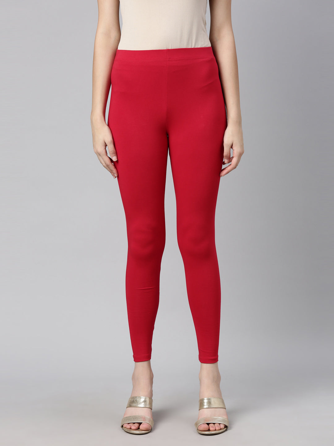 CURARE ANKLE LEGGINGS