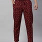 JOVEN MENS PRINTED PYJAMAS