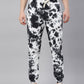 JOVEN MENS TIE-DYE JOGGERS(PANT ONLY)