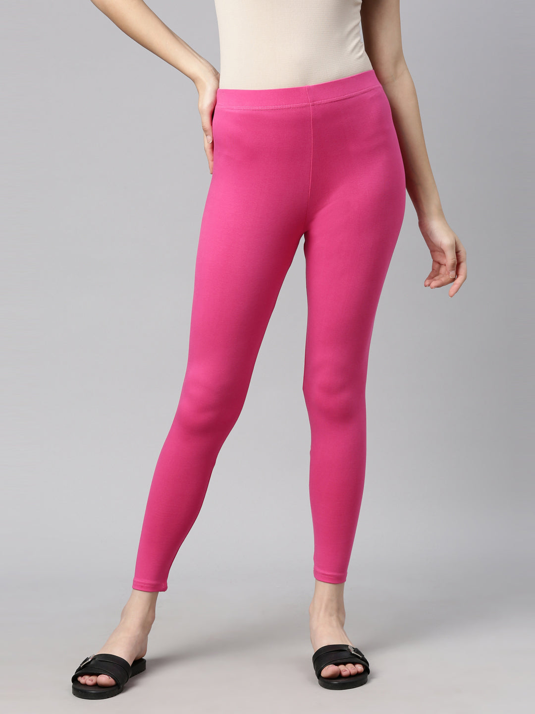 CURARE ANKLE LEGGINGS