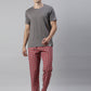 JOVEN MENS PYJAMA LOUNGE SET