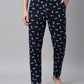 JOVEN MENS PRINTED PYJAMA