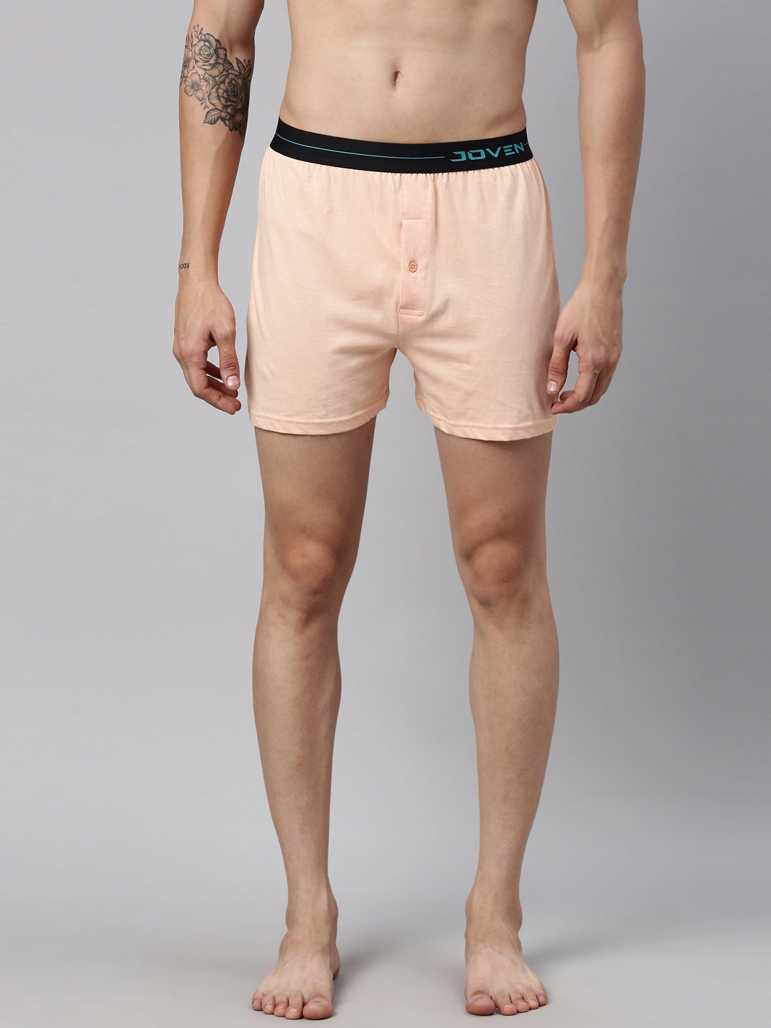 JOVEN MEN FIT ME BOXER SHORTS