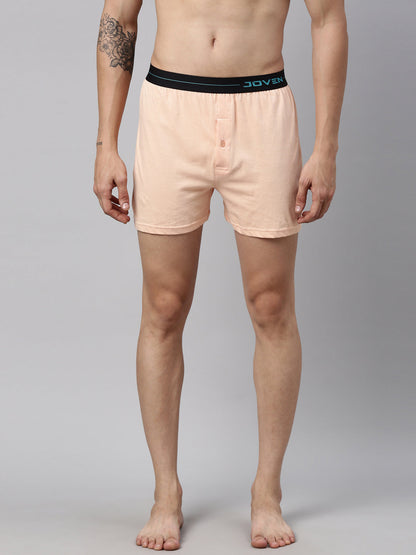 JOVEN MEN FIT ME BOXER SHORTS