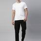 JOVEN MENS PRINTED LOUNGE SET