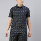JOVEN MENS CO-ORDINATED SET