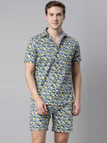 BUILDING BLOCKS JOVEN MEN CO-ORDINATED SET