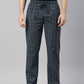 JOVEN MENS CHECKED PYJAMA