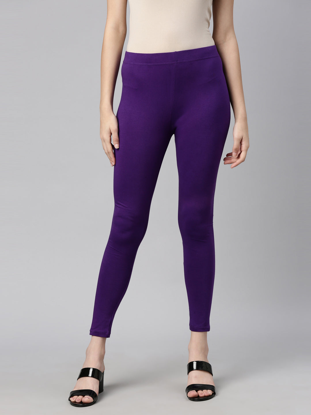 CURARE ANKLE LEGGINGS