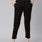CURARE PRINTED LOUNGE PANTS