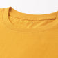 ALL PURPOSE ROUND NECK T-SHIRT